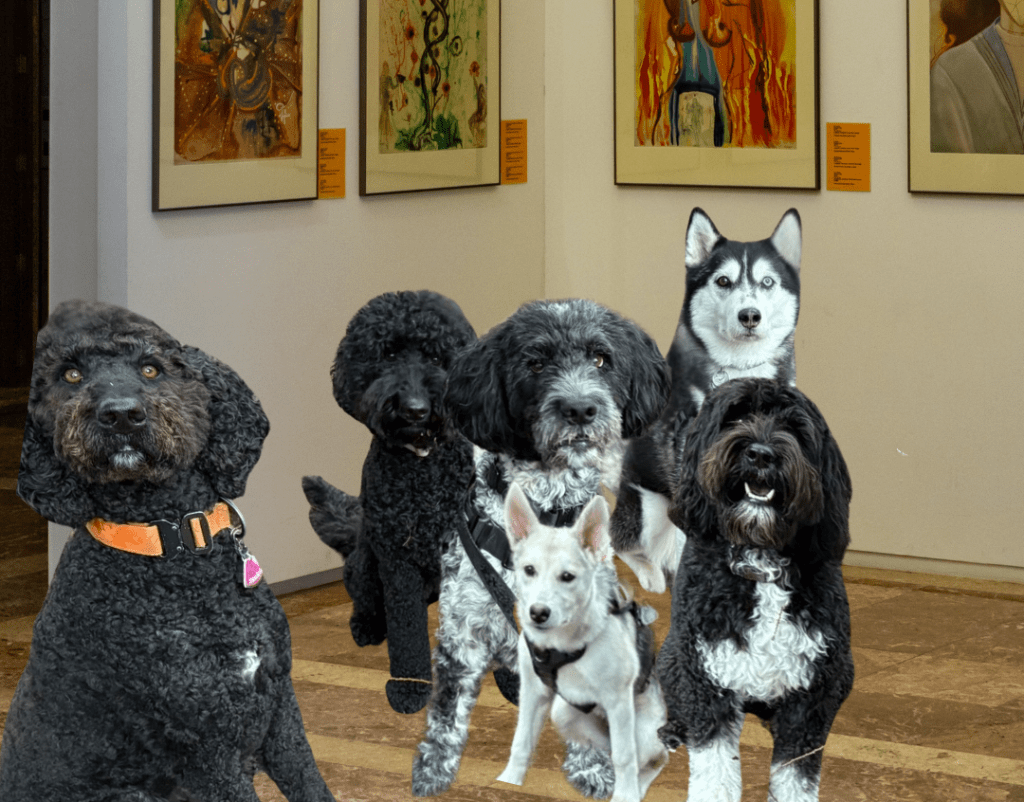 Four Ways to Think About Group Composition